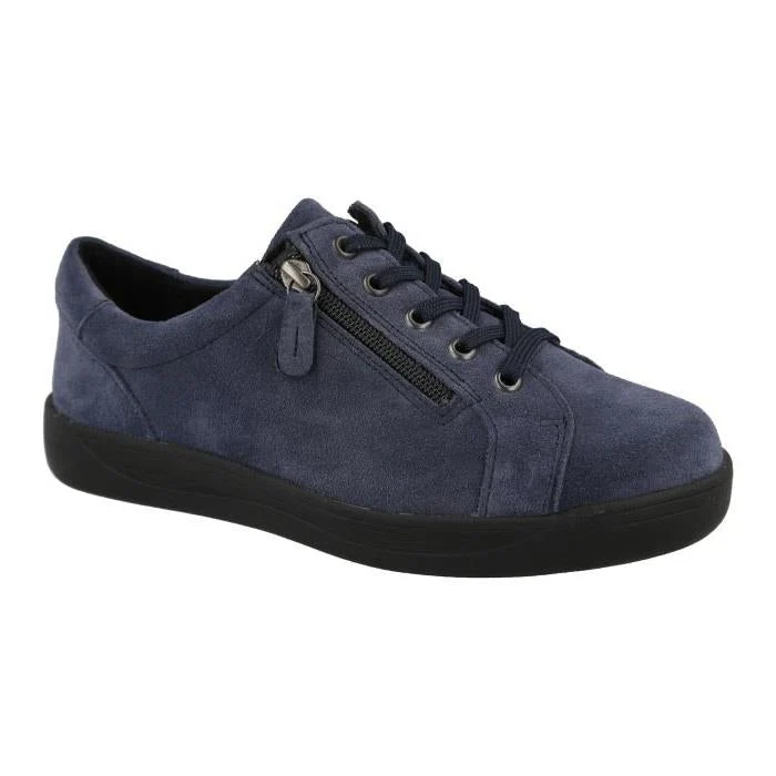 Zapatos DB Sugar de corte ancho para mujer