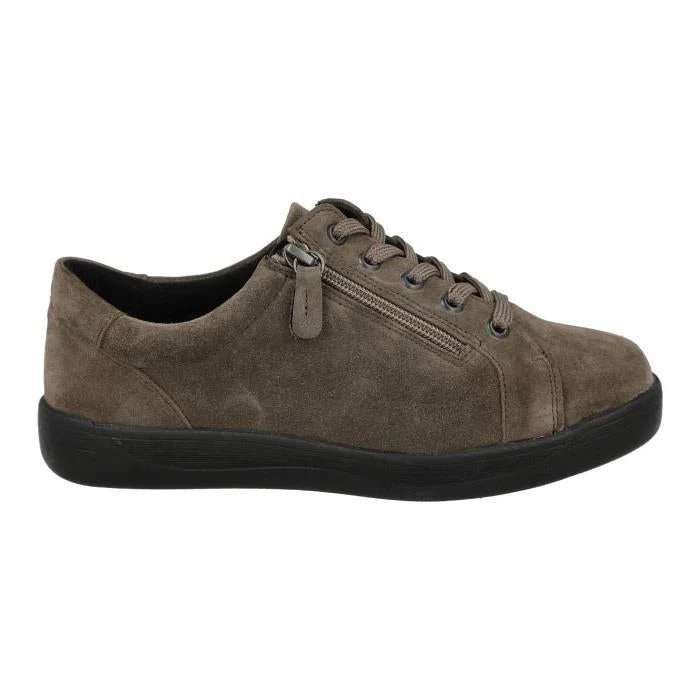 Zapatos DB Sugar de corte ancho para mujer