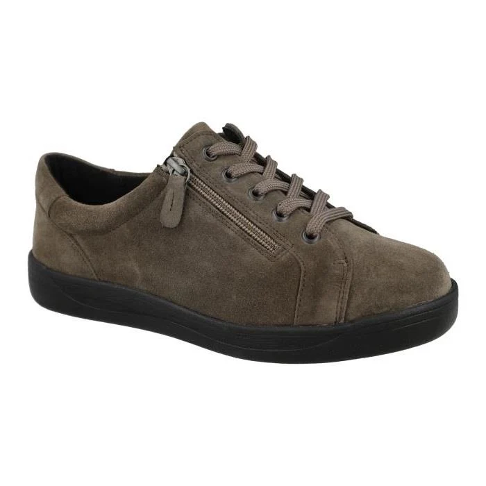 Zapatos DB Sugar de corte ancho para mujer