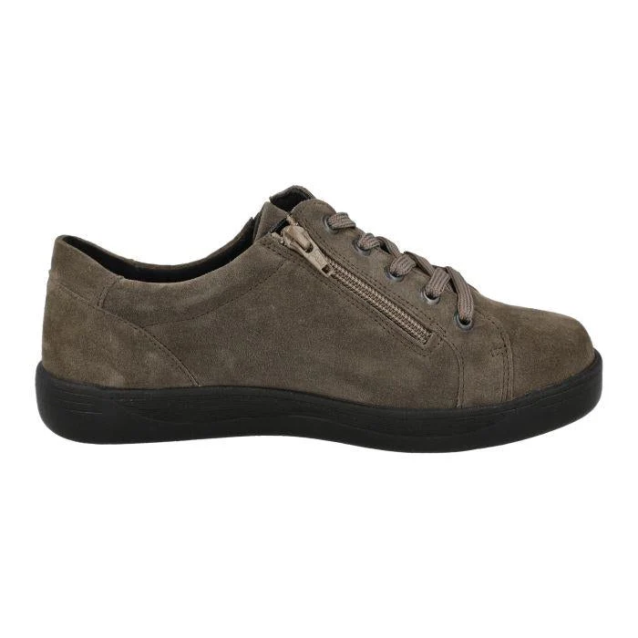 Zapatos DB Sugar de corte ancho para mujer