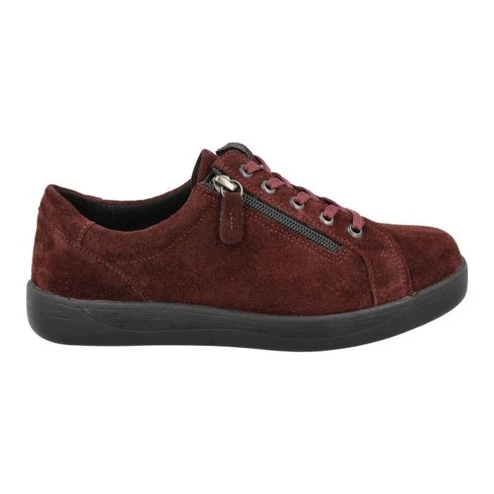 Zapatos DB Sugar de corte ancho para mujer