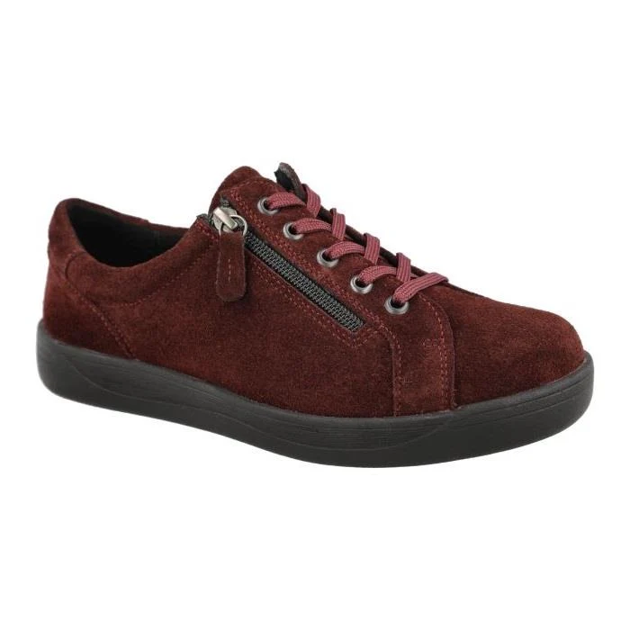 Zapatos DB Sugar de corte ancho para mujer