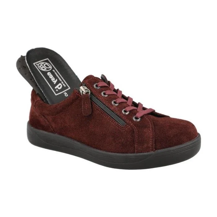 Zapatos DB Sugar de corte ancho para mujer