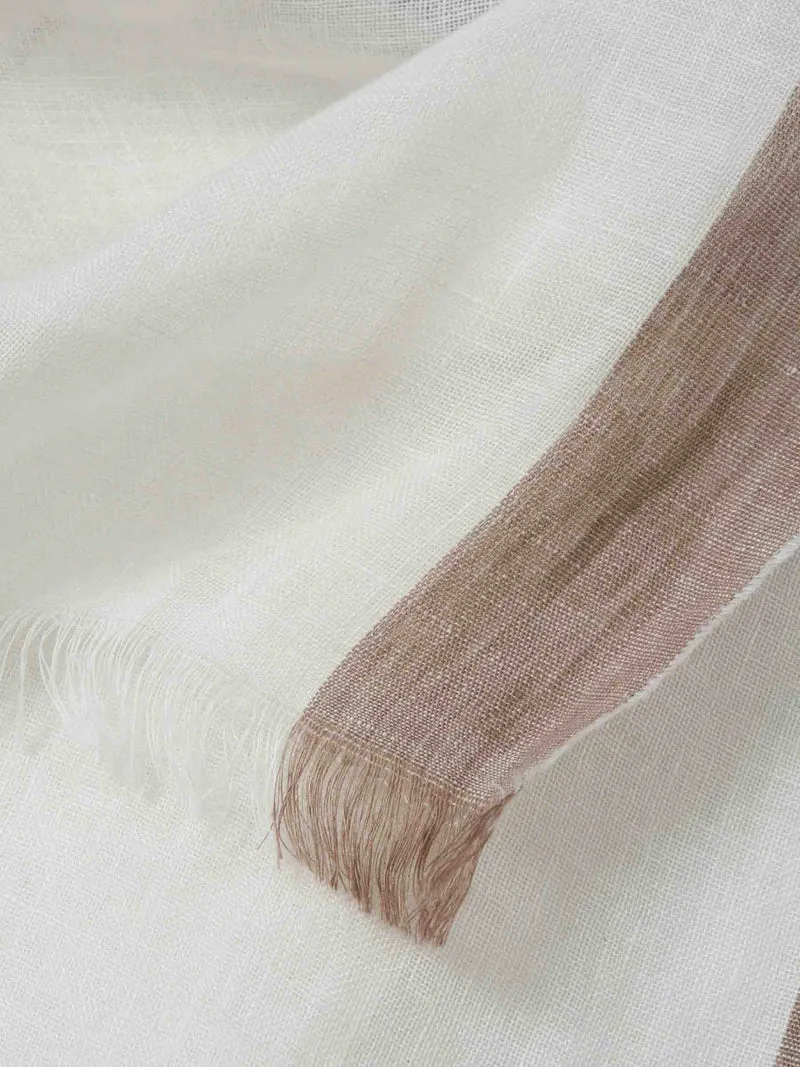 Fular Lino