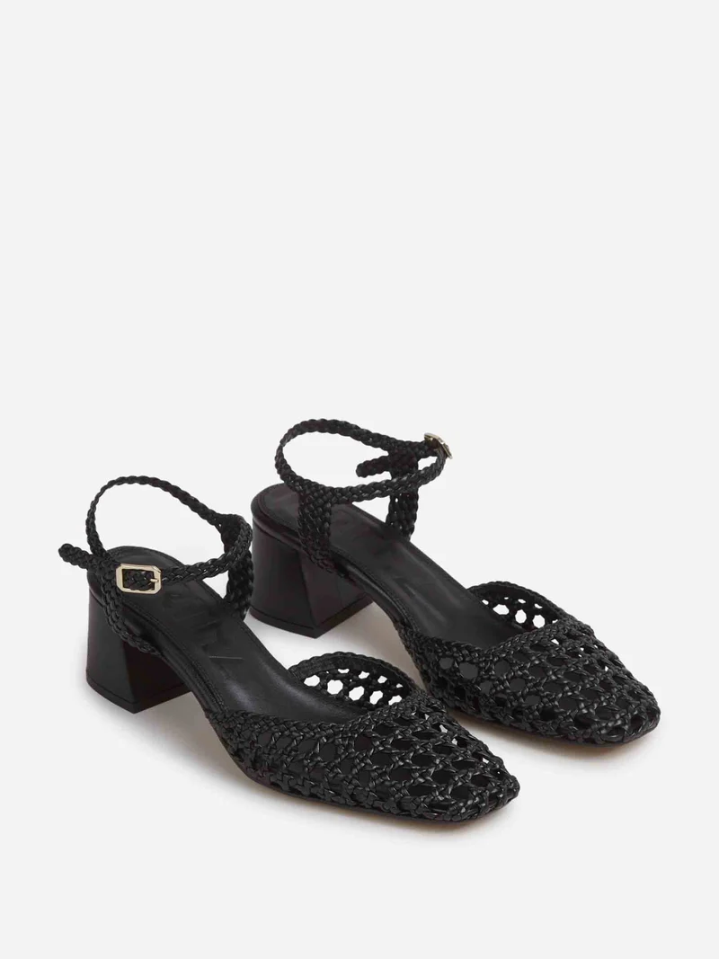 Sandalias Pumps Cibeles