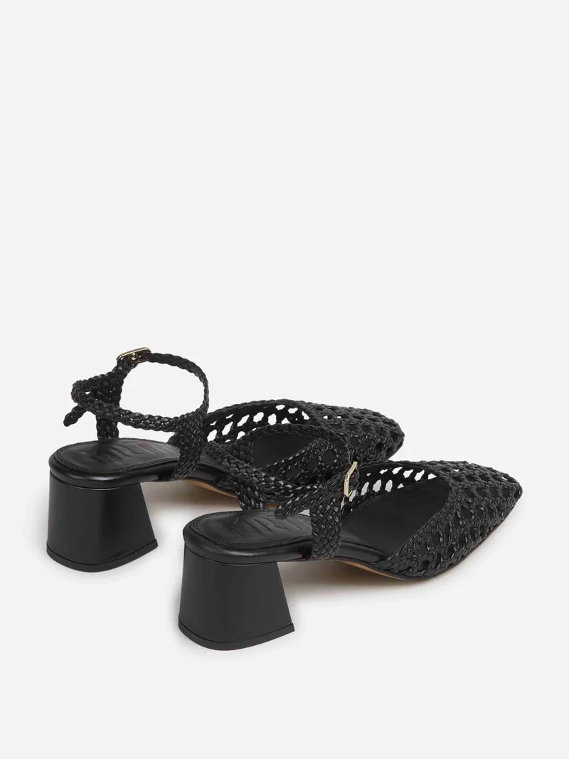 Sandalias Pumps Cibeles