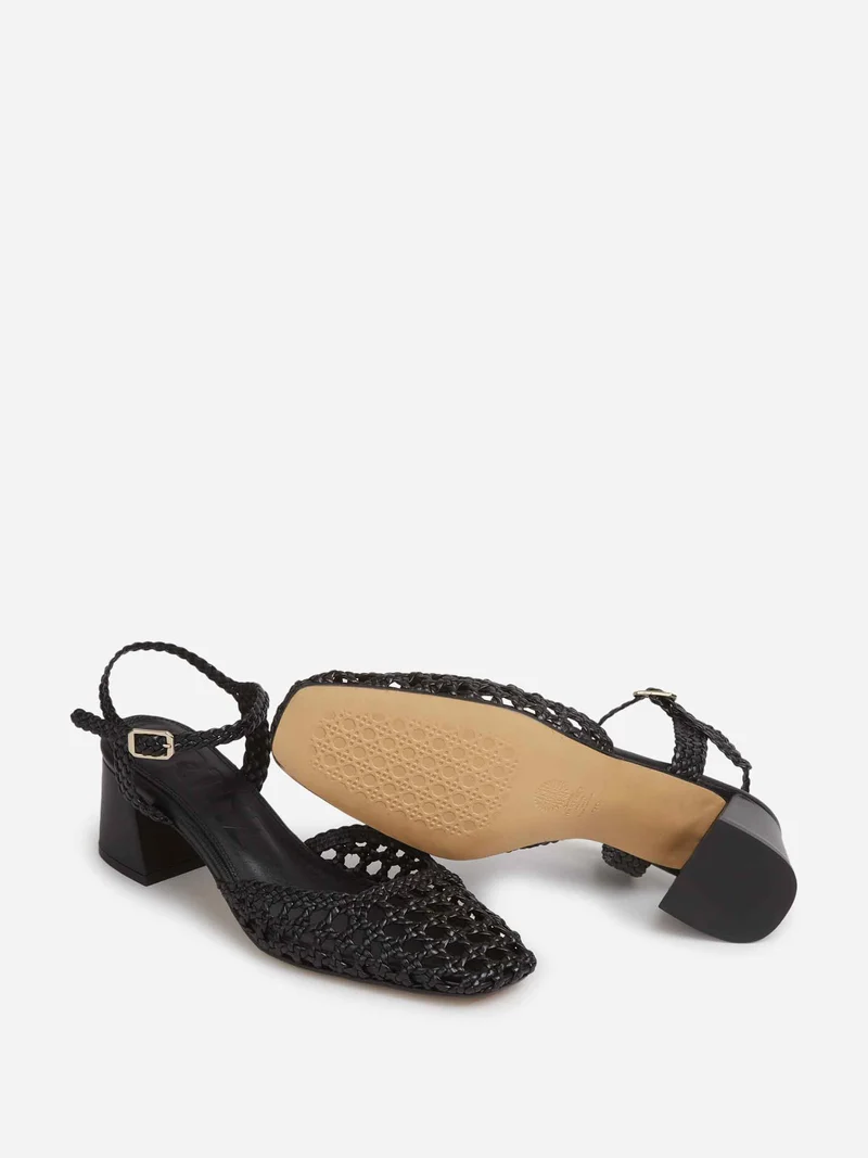 Sandalias Pumps Cibeles