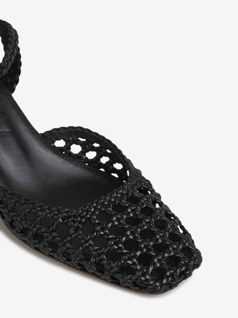 Sandalias Pumps Cibeles