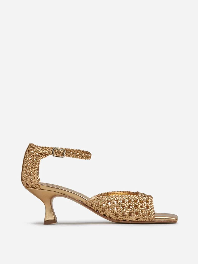 Sandalias Veronica 60