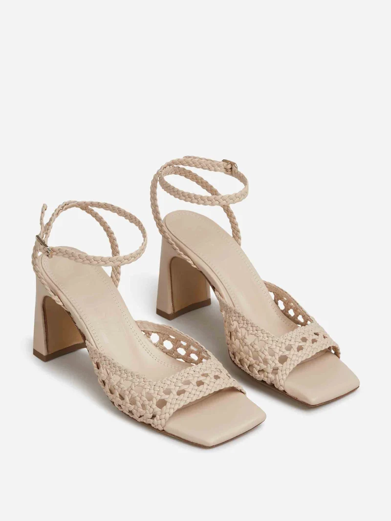 Sandalias Lea