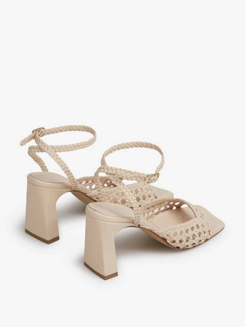 Sandalias Lea