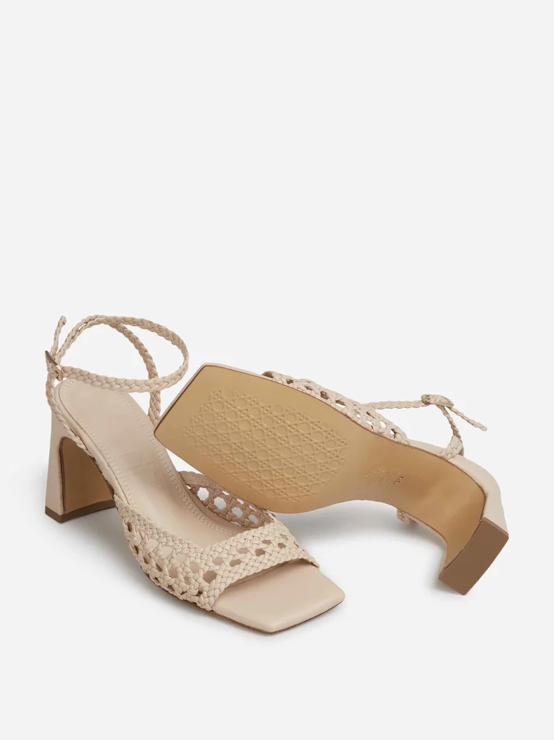Sandalias Lea