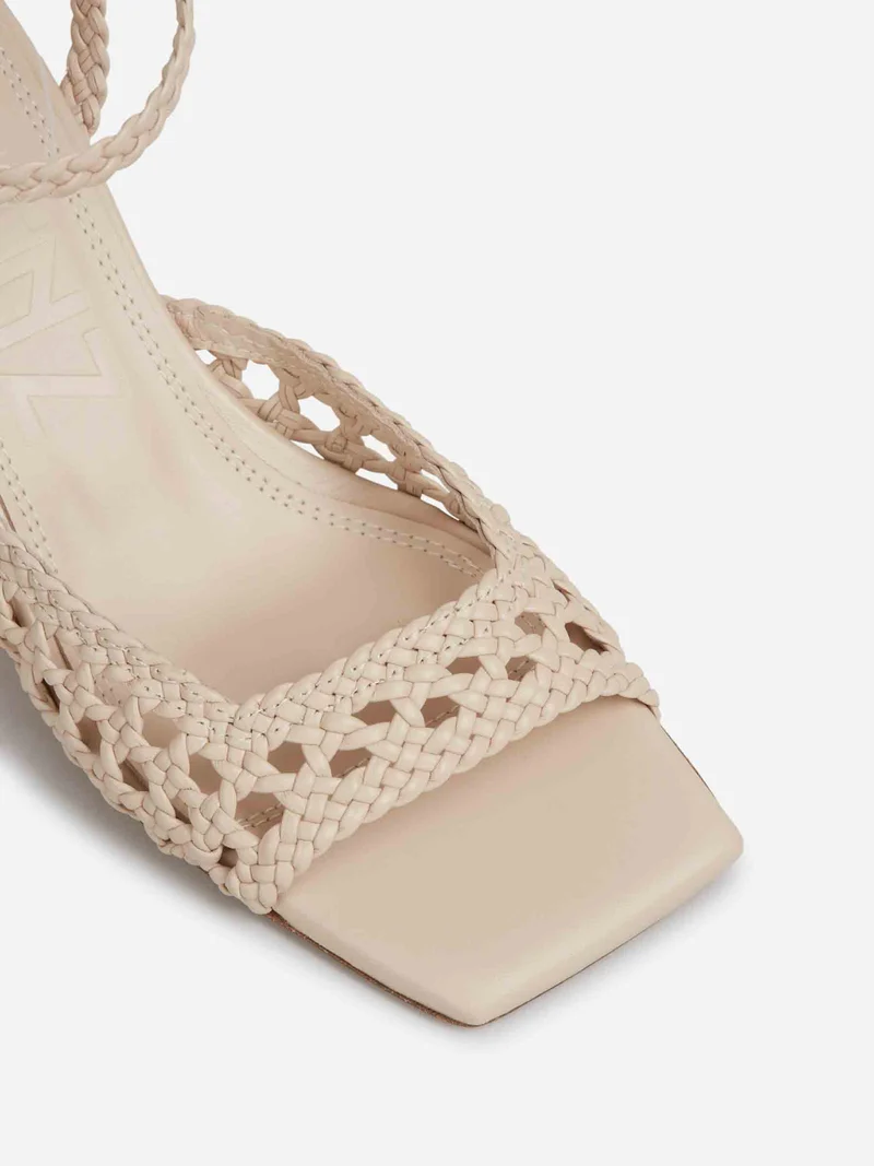 Sandalias Lea