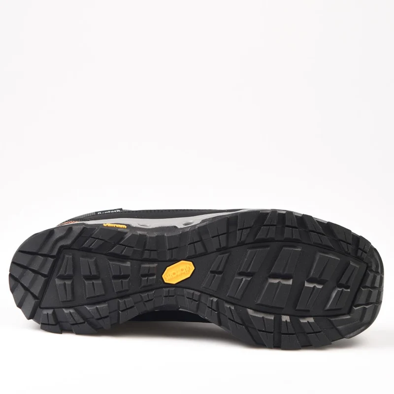 Botas de montaña y trekking Hombre Bestard Android Gore-Tex Gris