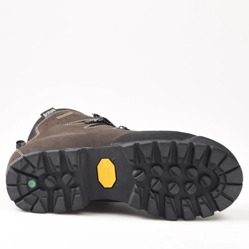 Botas de montaña y trekking Hombre Bestard Moncayo Gore-Tex Gris