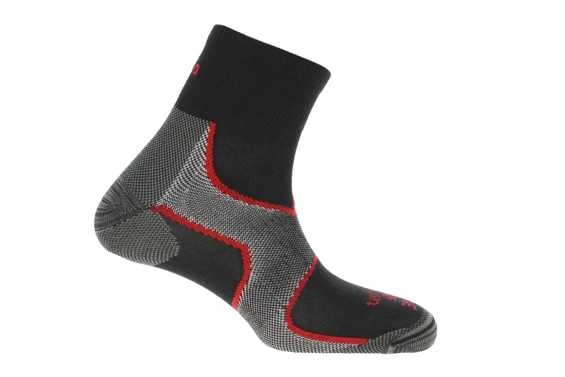 Calcetines Chiruca Trail Techno P.E. Silver