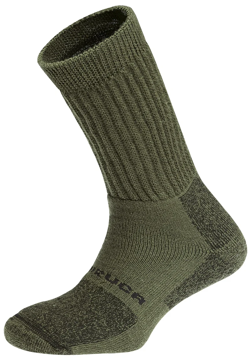 Calcetines Chiruca Lana Merino Verde