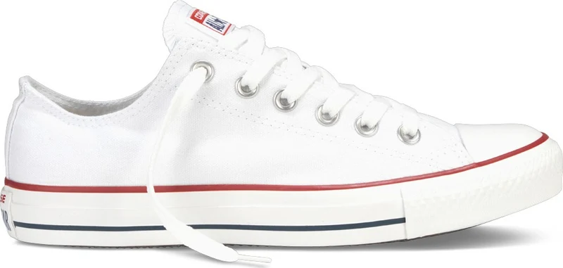 Zapatillas Converse M7652C Blanco