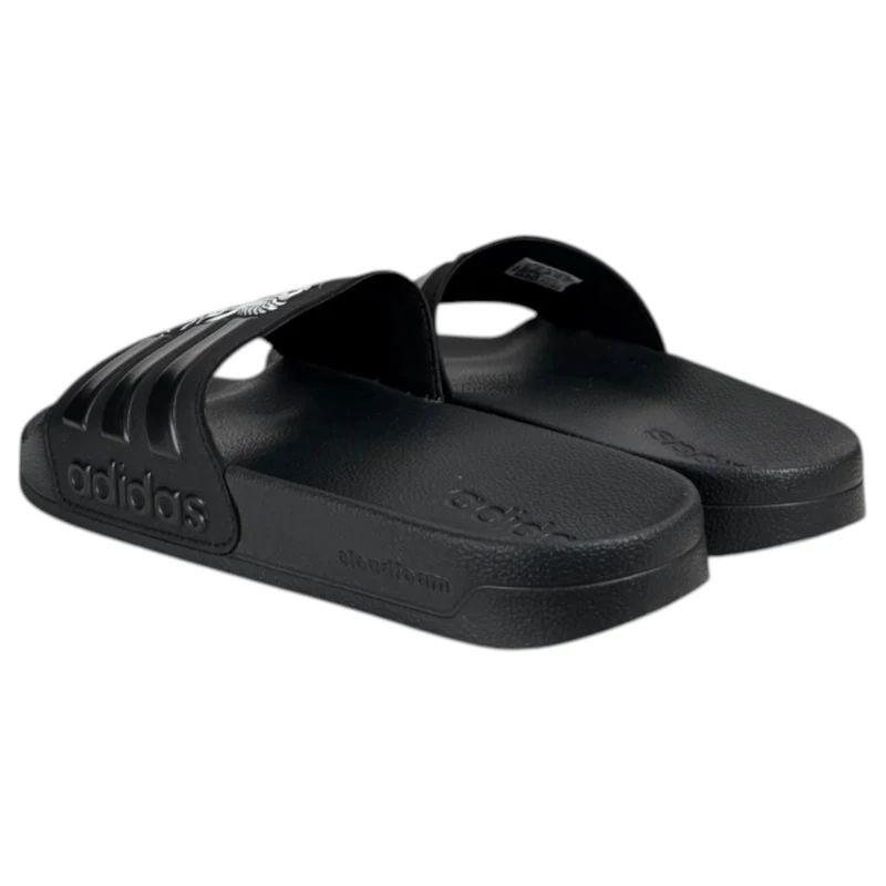 Chanclas adidas Adilette Shower Liverpool HQ2590 Negro