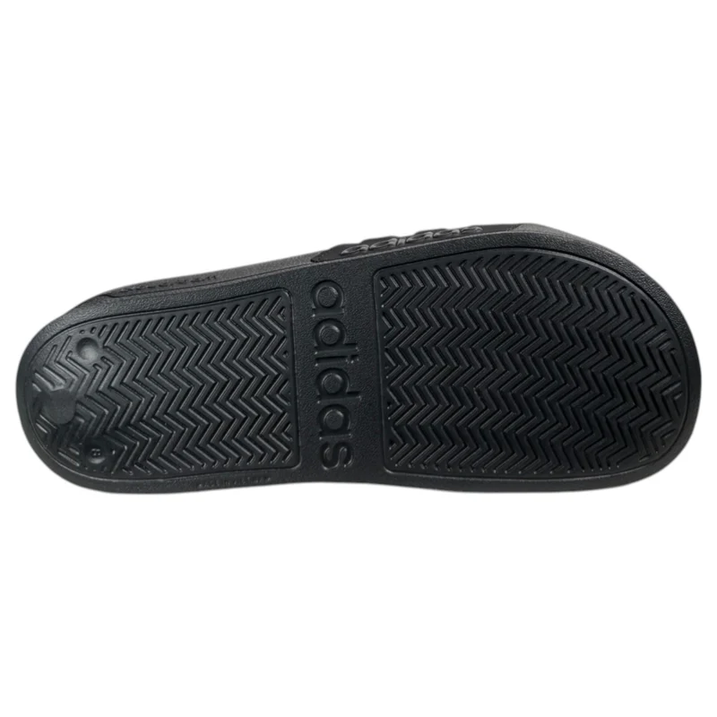 Chanclas adidas Adilette Shower Liverpool HQ2590 Negro