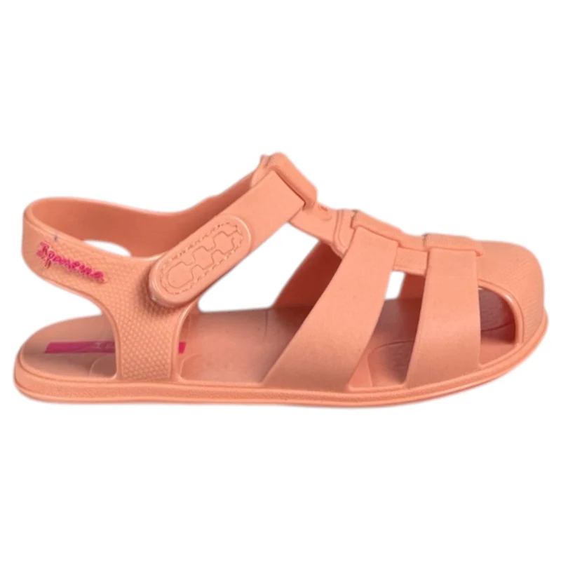 Cangrejeras Ipanema Barefoot Baby 83809 Pink