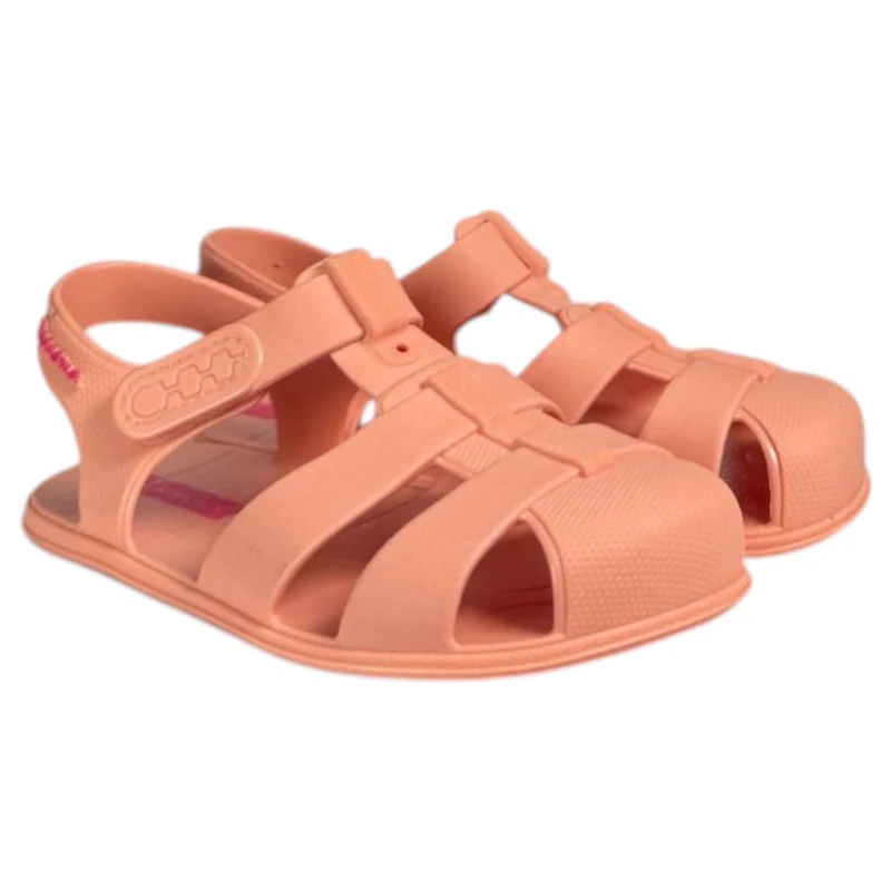 Cangrejeras Ipanema Barefoot Baby 83809 Pink