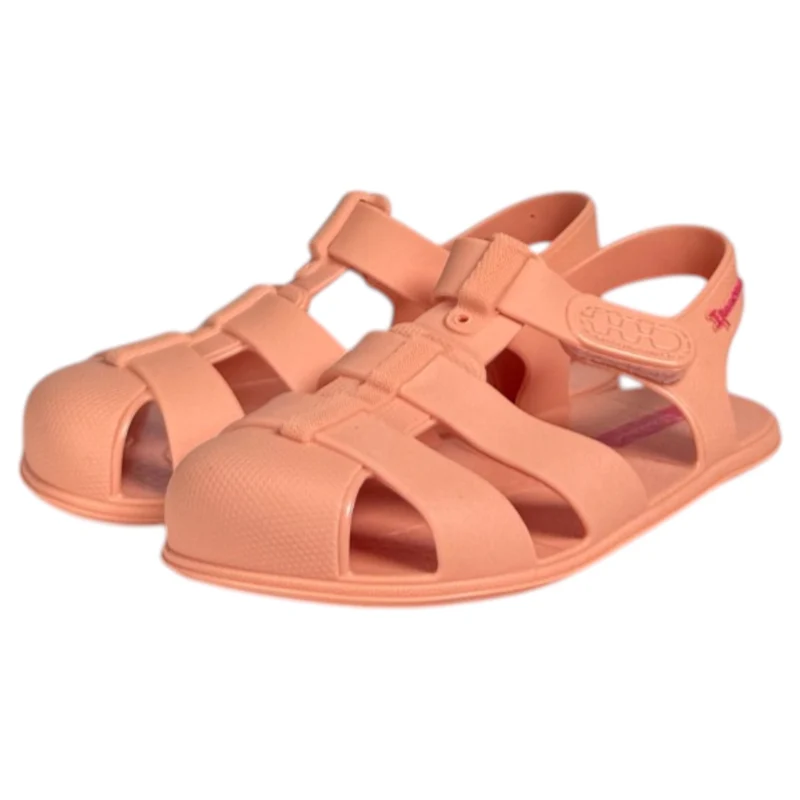 Cangrejeras Ipanema Barefoot Baby 83809 Pink