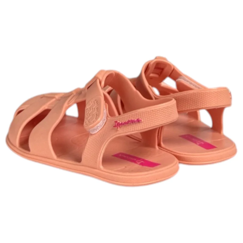 Cangrejeras Ipanema Barefoot Baby 83809 Pink