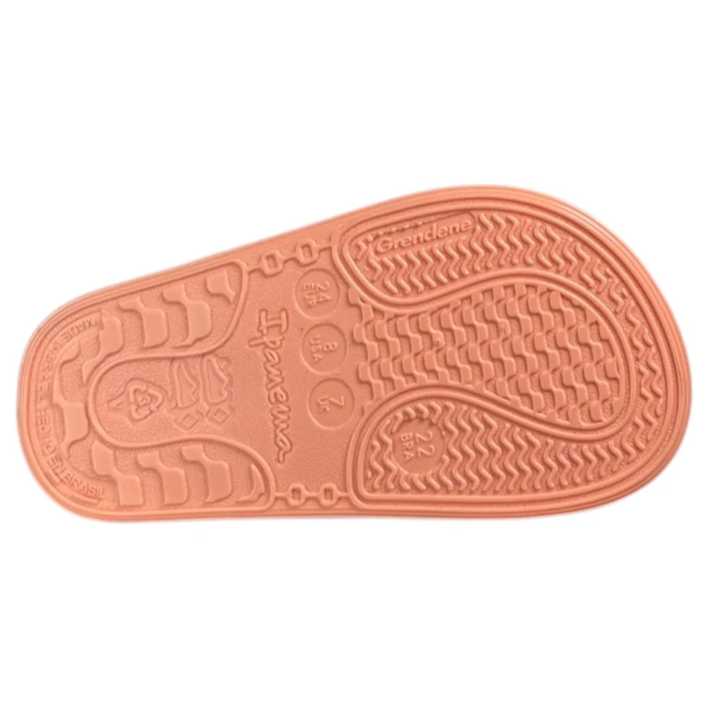 Cangrejeras Ipanema Barefoot Baby 83809 Pink