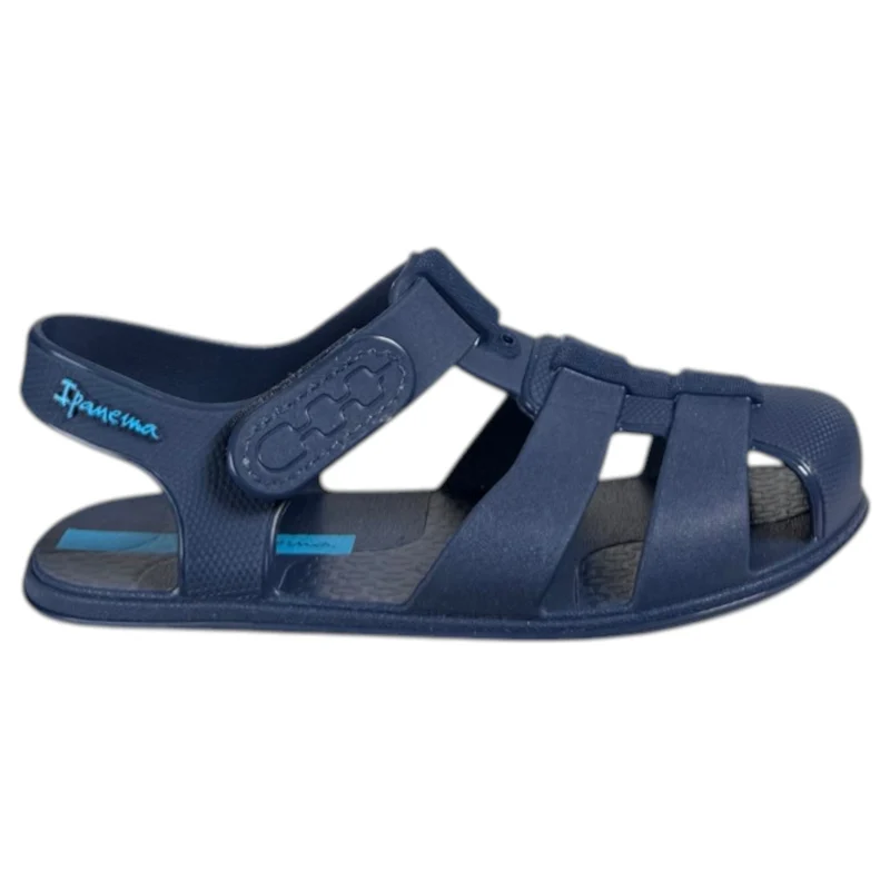 Cangrejeras Ipanema Barefoot Baby 83809 Dark Blue