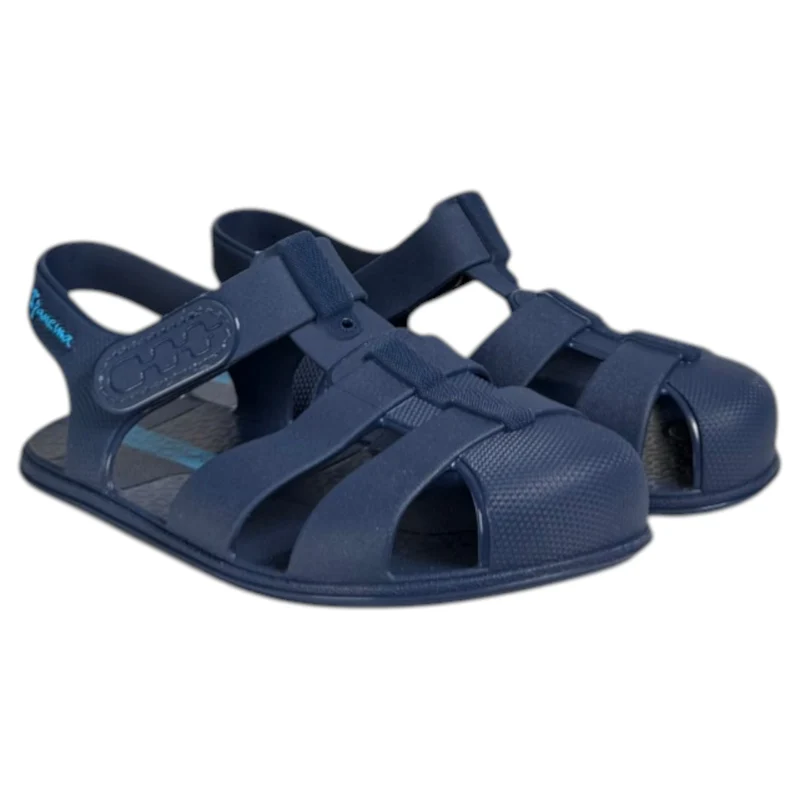Cangrejeras Ipanema Barefoot Baby 83809 Dark Blue