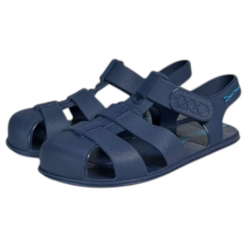 Cangrejeras Ipanema Barefoot Baby 83809 Dark Blue