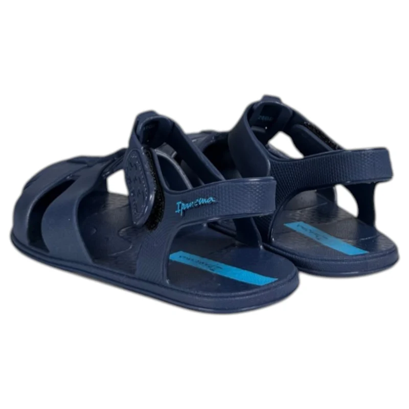 Cangrejeras Ipanema Barefoot Baby 83809 Dark Blue