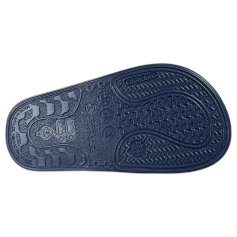 Cangrejeras Ipanema Barefoot Baby 83809 Dark Blue