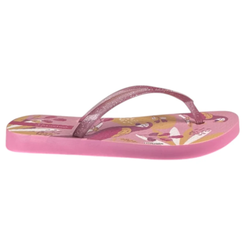 Chanclas Ipanema Temas Girls Kids 83754 Pink