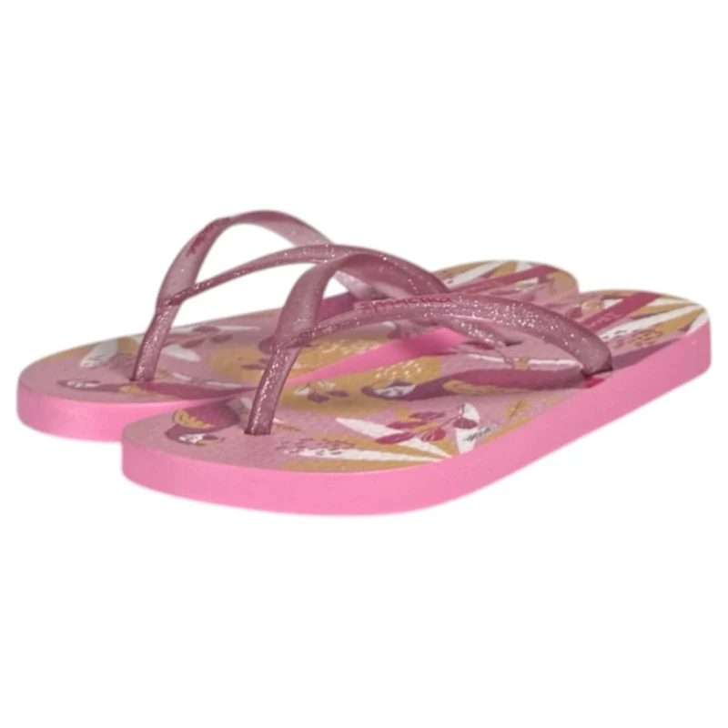 Chanclas Ipanema Temas Girls Kids 83754 Pink