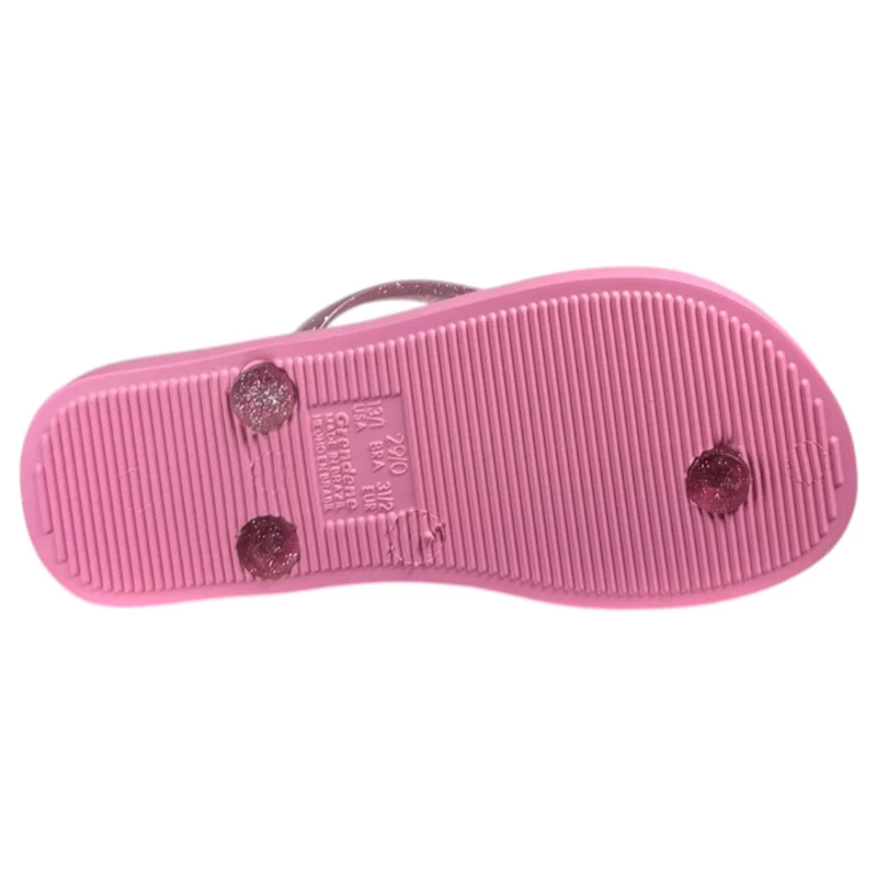 Chanclas Ipanema Temas Girls Kids 83754 Pink