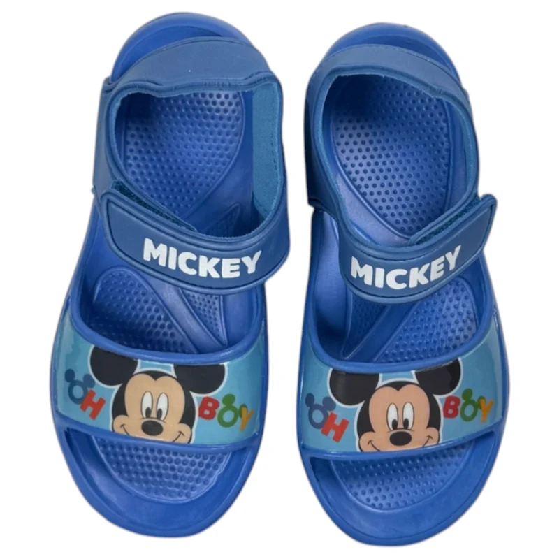 Chanclas Huran Mickey WD14269 Azul