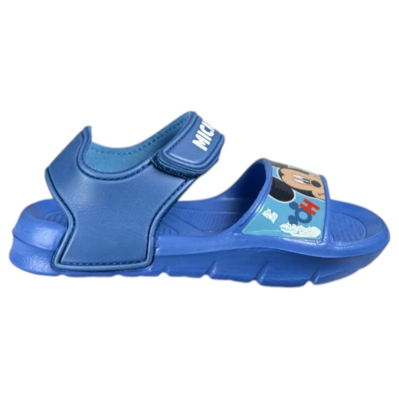 Chanclas Huran Mickey WD14269 Azul