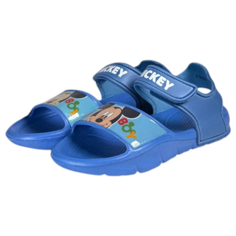 Chanclas Huran Mickey WD14269 Azul