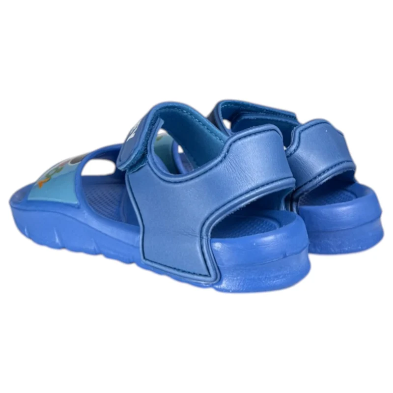 Chanclas Huran Mickey WD14269 Azul