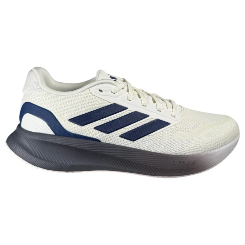 Zapatillas adidas Runfalcon 5 JQ6977 Beige Azul