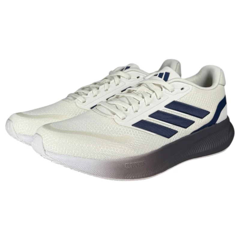 Zapatillas adidas Runfalcon 5 JQ6977 Beige Azul