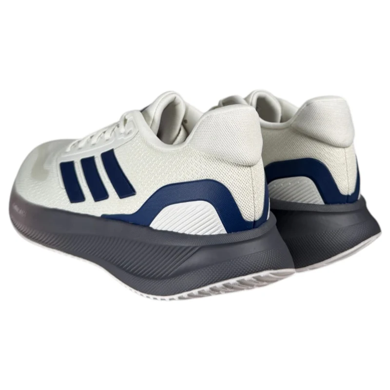 Zapatillas adidas Runfalcon 5 JQ6977 Beige Azul