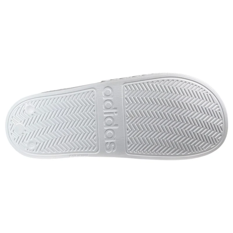 Chanclas adidas Adilette Shower Real Madrid JS4863 Blanco
