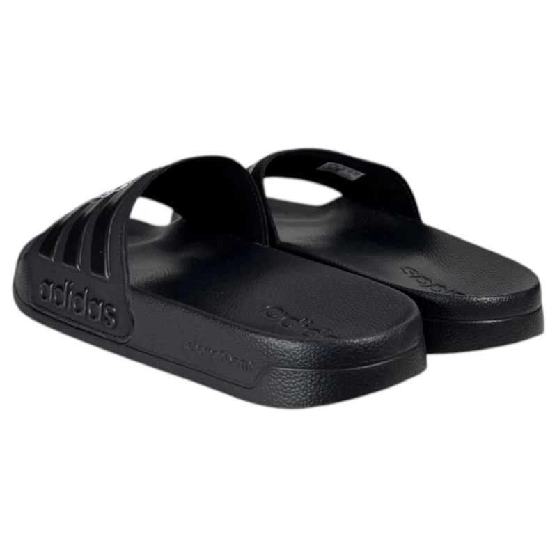 Chanclas adidas Adilette Shower Manchester United HQ2591 Negro