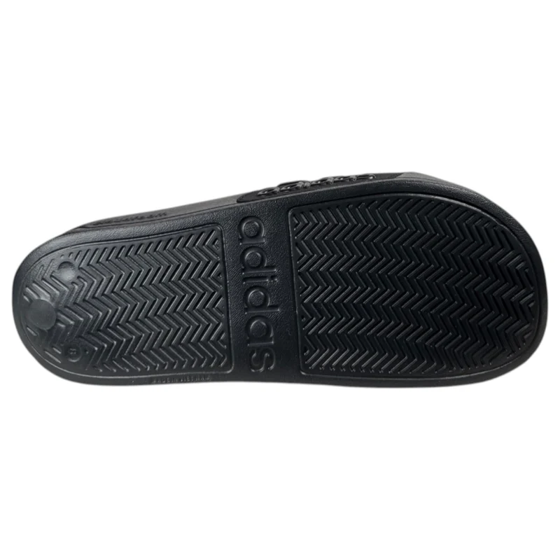 Chanclas adidas Adilette Shower Manchester United HQ2591 Negro