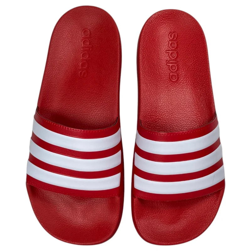 Chanclas adidas Adilette Shower GZ5923 Rojo