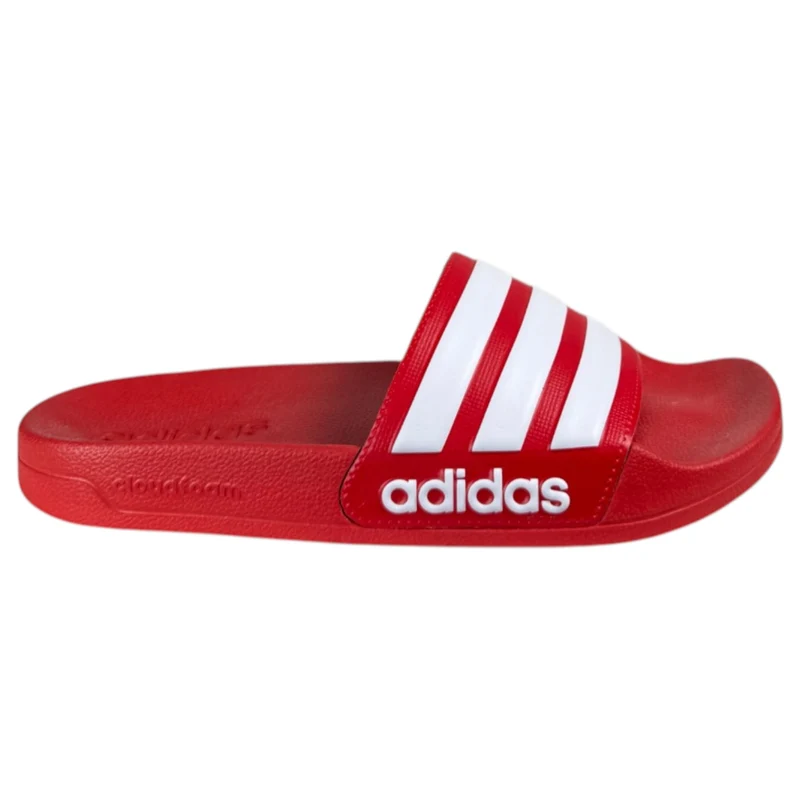 Chanclas adidas Adilette Shower GZ5923 Rojo