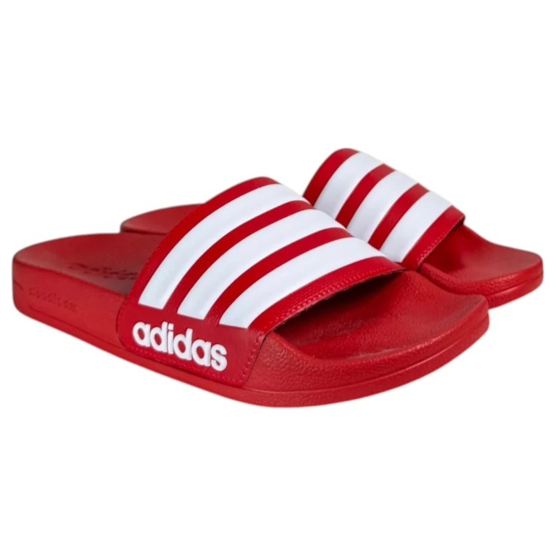 Chanclas adidas Adilette Shower GZ5923 Rojo